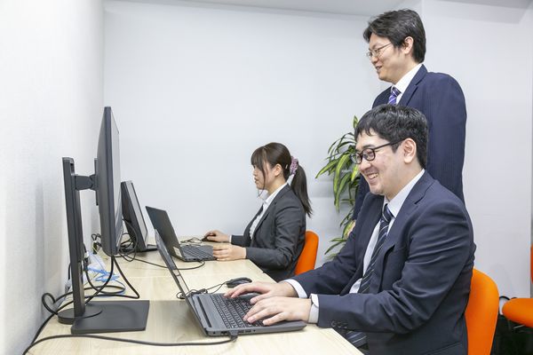 システム設計・開発・運用・保守